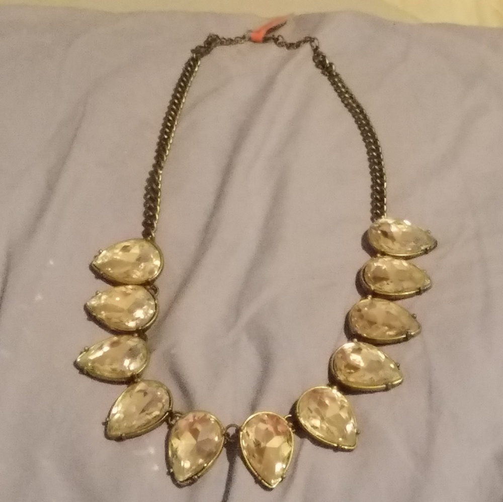 Baublebar Statement Necklace